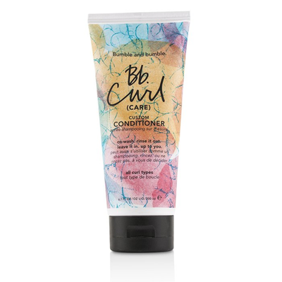 

BUMBLE AND BUMBLE - Bb Curl Care Custom Conditioner All Curl Types 200ml67oz