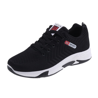 

2019 Summer Newest Low-cut Mens Shoes Breathable Mesh Tide Vulcanized Shoes Chunky Bottom Tenis Masculino Adulto Bambas Hombre