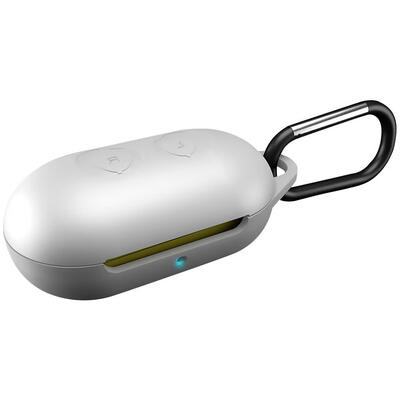 

Silicone Case Cover Earphone Pouch Protector Bag for Samsung Galaxy Buds