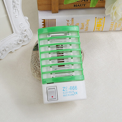 

Mosquito Killer 2 ZS-666