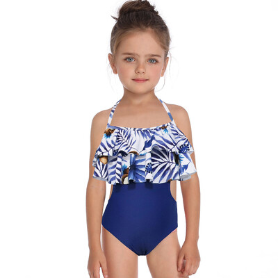 

Saidsome Girls Swimwear Kid Toddler Tankini Bikini Bathing Suit Swimsuit Swimming Costume diving suit diving water diving mask