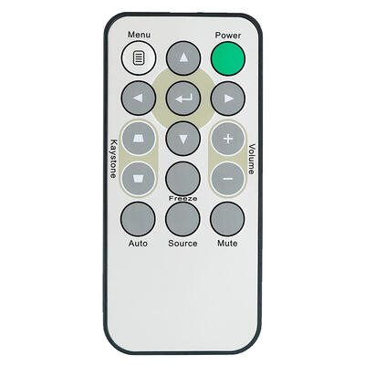 

Projector Remote Control for Vivitek D530 D510 D508 D535 D536 D537W D538