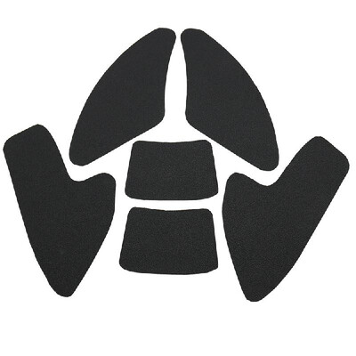 

Motorcycle Anti slip Tank Pad Sticker Knee Grip Traction Side Pads Insulation Stickers Fit for BMW S1000XR  1000 XR 2015-2019