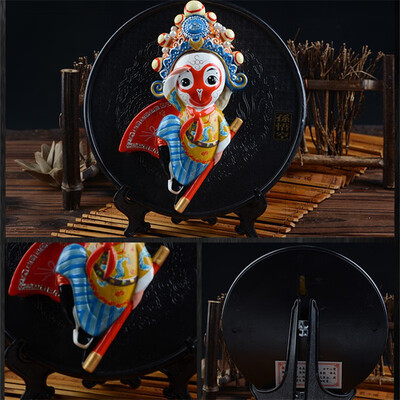 

Beijing Opera Facebook Characters Decoration Souvenirs