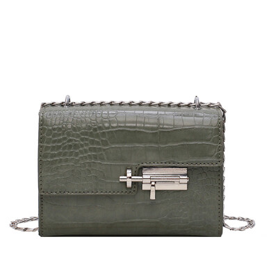 

New tide hand shoulder bag Korean version of the wild large capacity Messenger tote bag