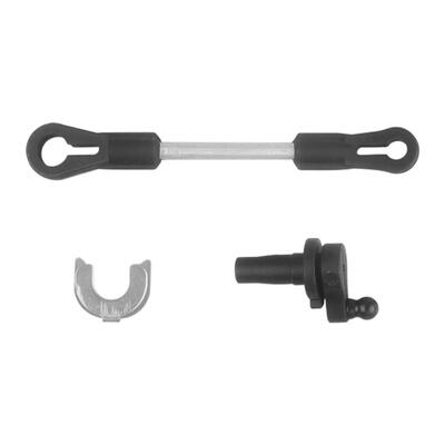 

Intake Manifold Swirl Flap Repair Kit for A5 A6 A7 27 30 TDi Touareg