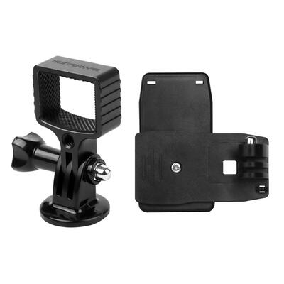 

Metal Fixed Adapter Backpack Clip Bag Clamp Bracket for DJI Osmo Pocket