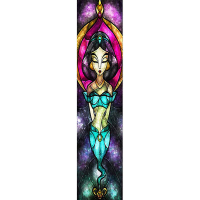 

5D DIY Full Drill Diamond Painting Geometry Beauty Cross Stitch Embroidery