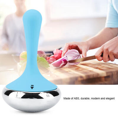 

Greensen Kitchen Timer Reminder with Magnet Base for Cooking Baking Washing