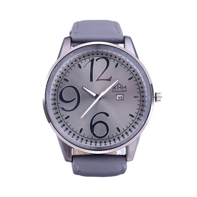

Gobestart High-End Quality Fashion Retro Design Watch Mans Watch Trend Quartz Watch