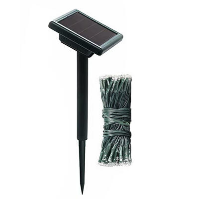 

200LED Solar Fairy String Lights 3 Modes Outdoor Waterproof Decorative Lamp