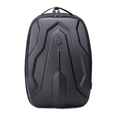 

Mens business backpack male notebook 156 inch computer bag USB rechargeable large capacity mens backpack