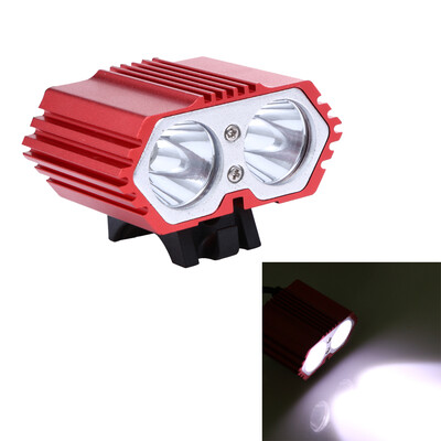 

6000LM CREE XML T6 LED Bike Bicycle Torch Lamp Headlight BatteryCharger