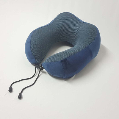 

SLEEP COMFORTABLY Neck pillow Comfortable cervical vertebra 10659
