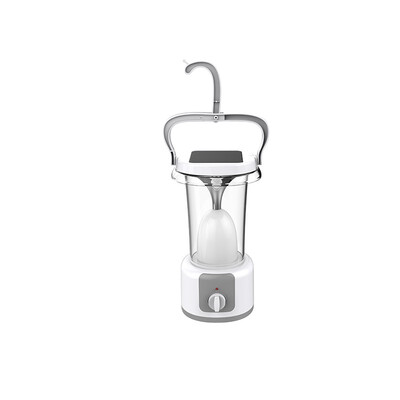 

Doment Hot sale LED rechargeable emergency lantern KM-7633
