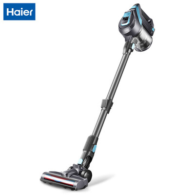 

Haier Haier vacuum cleaner ZB1305G home wireless cordless handheld vertical charging small vacuum cleaner