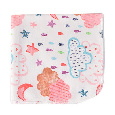 

Kozart NEW Muslin Baby Bibs Baby Swaddle Blankets Baby Cotton Bath Towel Envelopes For Newborns