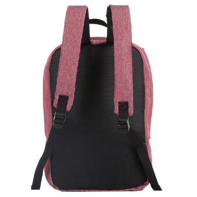 

HAWEEL 10L Large Capacity Backpack Pure Color Unisex Outdoor Leisure Sports Backpack Travel Bag for Men Women