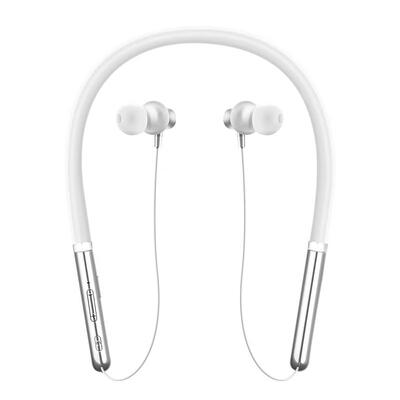 

Q30 Smart Bluetooth 50 Stereo Earphones Low-power Neck-hanging Ture Earset