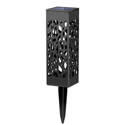 

Solar Garden Pathway Lights Lawn Lamp for Lantern Decoration Outdoor Light