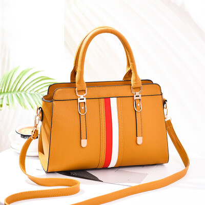 

Womens bag spring&summer 2019 new tide bag female pillow bag fashion atmosphere womens bag handbag