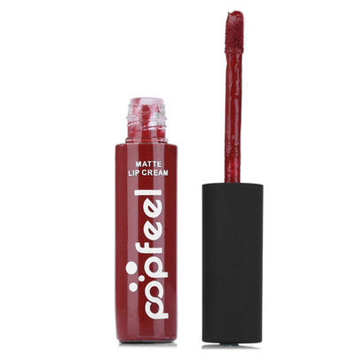 

Waterproof Long Lasting Stained Glaze Matte Lip Gloss