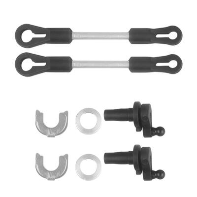 

27 30 TDi Intake Manifold Swirl Flap Repair Kit for A4 A5 A6 A8 TOUAREG