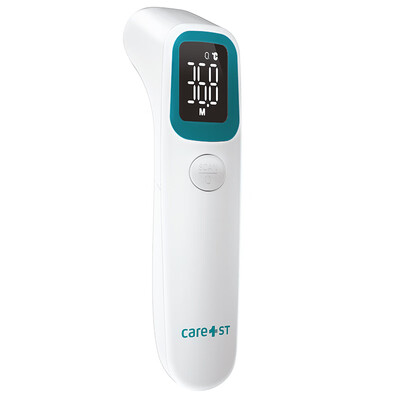 

Guardian Care1st LED display fore temperature gun baby infrared electronic thermometer home precision hospital forehead ear temperature baby child thermometer
