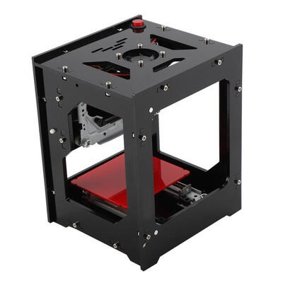 

Greensen 1500mW Bluetooth Laser Engraver Printer Machine Pixel High Resolution