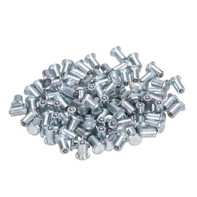 

Tire Stud Small Screws Hard Alloy Snow Nail Anti-Slip Screws For Automobile Tire Stud Screws Auto Car Accessories 100 Pcs 811mm