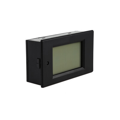 

AC Digital Multi-functional Meter Alternating Current Energy Metering Power Monitor