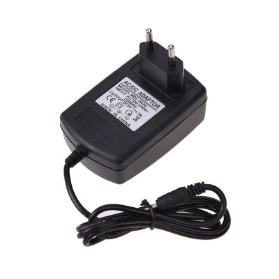 

EU AC to DC 5V 3A 2507mm Power Supply Adapter for Windows Android Tablet
