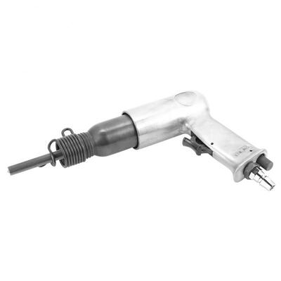 

Greensen 190 Type M4 Handheld Air Riveter Gun Semi-hollow Pneumatic Riveting Tool 14" Inlet