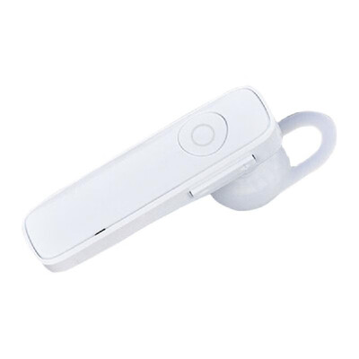 

M165 BT Headset Ultralight Wireless Earphone Hands-free