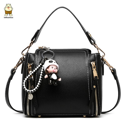 

Womens bag woman 2019 new handheld handbag small bag fashion leisure simple one shoulder 100 Korean version x
