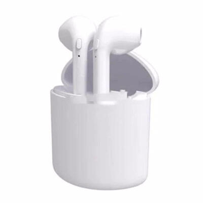 

X19S Tws MiNi Bluetooth 50 Headphones Wireless Waterproof Earphones Sports In-Ear Stereo Sound Earbuds for IOS Android