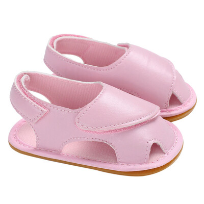 

Baby Crib Sandals Shoes Toddler Sneakers Casual Shoes