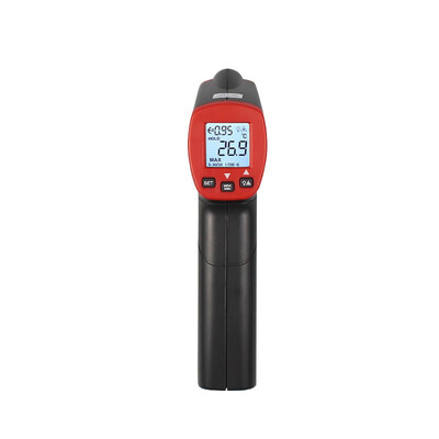 

UNI-T UT300S non-contact Industrial digital infrared thermometer Temperature SCAN Measure Display