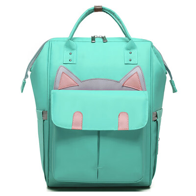 

Mother&child go out bag mother bag simple large-capacity fashion canvas travel leisure ladies portable waterproof woman