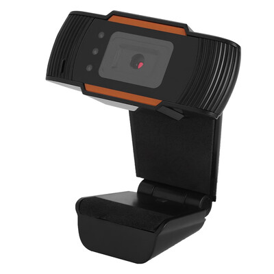 

Greensen HD Web Camera Computer PC 120M Pixel HD Video Webcam with Microphone Microphone Webcam PC Camera