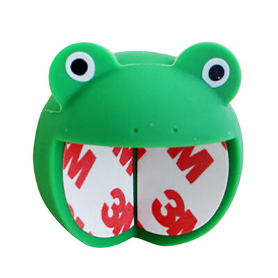 

〖Follure〗Round Cartoon Animal Child Safety Right Angle Edge Corner Pad Anti Crash