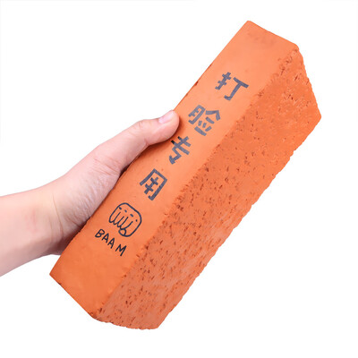 

Tailored Creative Brick Slow Rising Cream Scented Stress Relief Toys