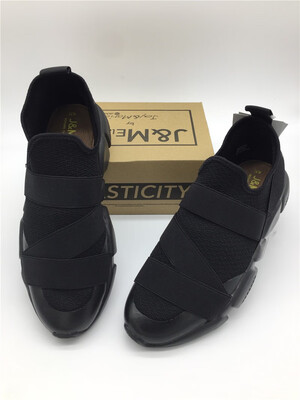 

Flat bottom fashion set of comfortable breathable canvas casual shoes autumn&winter new mens models