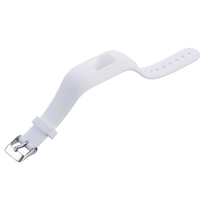 

〖Follure〗Sports Silicone Watch Bracelet Strap Band For Garmin VivoFit Jr Junior BK