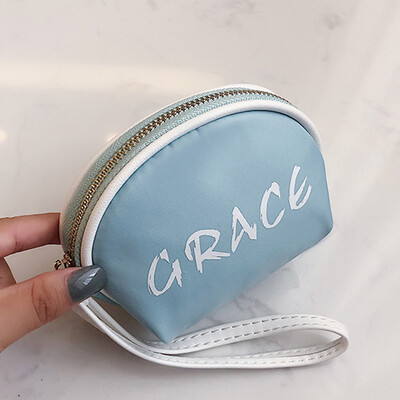 

2019 New Korean Creative Mini Cute Coin Wallet Fashion Simple Portable Girl Joker Bag in Hand