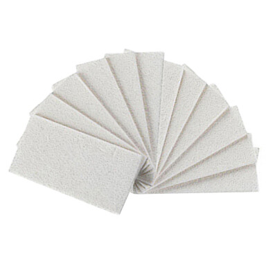 

Sports Camera Anti Fog Insert Desiccant Prevents Blurring 12PCS for Gopro