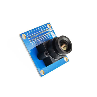 

300KP VGA Camera Module for Arduino