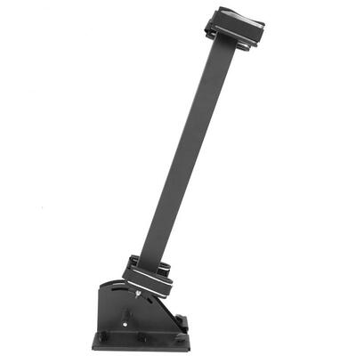 

Greensen Golf Cart ATV Gun Rack Stand Up Gun Holder Club Car EZGO Yamaha Quick Release