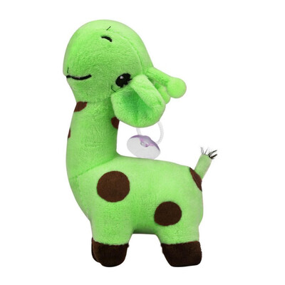 

Gobestart Giraffe Dear Soft Plush Toy Animal Dolls Baby Kid Birthday Party Gift GN