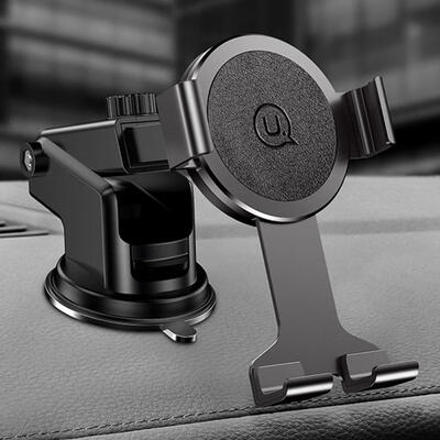 

USAMS US-ZJ036 Adjustable Extensible Dashboard Gravity Strong Suction Car Holder